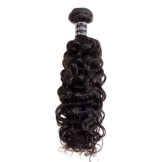 Human Hair Italy Curly Bundles