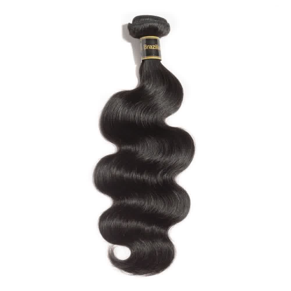 Human Hair Body Wave Bundles